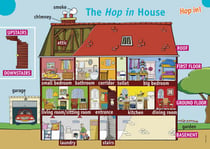 Hop in ! : the hop in house (édition 2010)