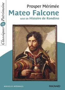 Mateo Falcone - histoire de Rondino