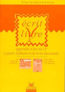 Cahier cp sa majeste carnaval 98