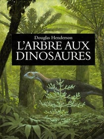 L'arbre aux dinosaures