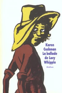 La ballade de lucy whipple