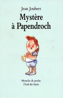 Mystere a papendroch