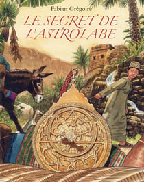 Le secret de l'astrolabe