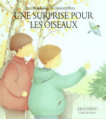 Surprise pour les oiseaux (une)
