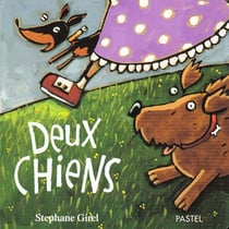 deux chiens