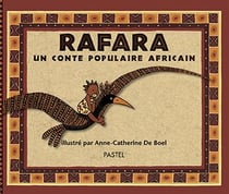 Rafara : un conte populaire africain
