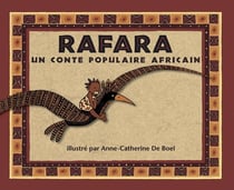 Rafara, un conte populaire africain
