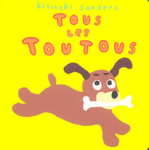 tous les toutous