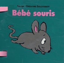bebe souris