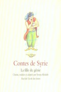 Contes de syrie