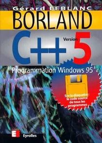 Borland C++ Version 5