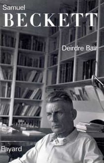 Samuel beckett