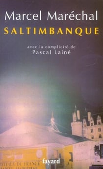 Saltimbanque