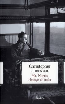 Mr Norris change de train