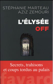 L'Élysée off