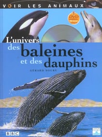 L'univers des baleines et des dauphns