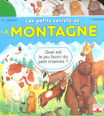 Montagne