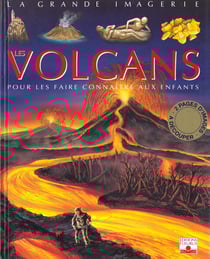 Les volcans