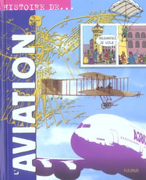 Histoire de l'aviation
