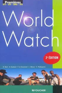 World watch (2e édition)