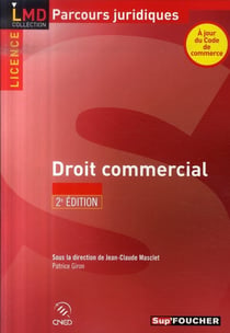 Droit commercial