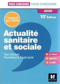 Pass'concours (édition 2020)