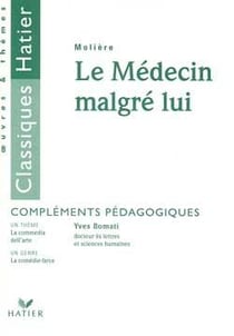Le medecin malgré lui