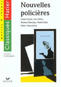 Nouvelles policieres