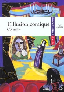 L'illusion comique