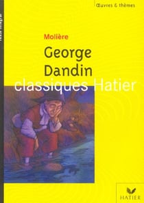 Georges Dandin (édition 2003)