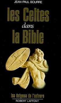 Les celtes dans la bible
