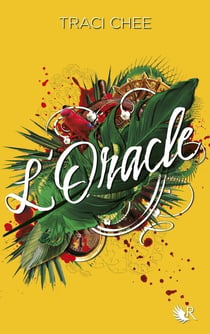 La lectrice Tome 2 : l'oracle