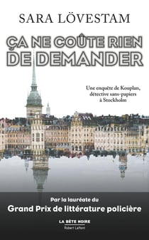 Ca ne coûte rien de demander