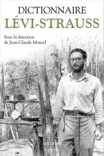 Dictionnaire Levi-Strauss