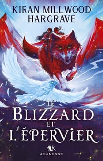 Le Géomancien Tome 2 : Le blizzard et l'épervier