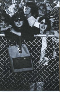 Dictionnaire du rock t.1 - t.2 - t.3