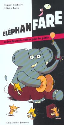 Elephanfare