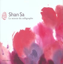 Le miroir du calligraphe