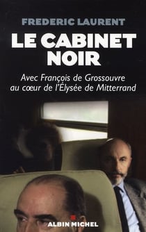 Le Cabinet noir