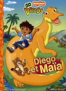 Diego et Maïa