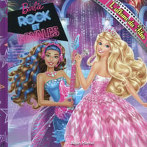 Rock'n royals - l'album du film