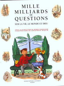 Mille milliards de questions