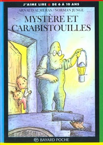 Mysteres et carabistouilles