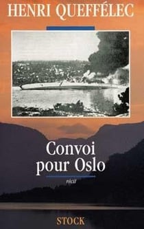 Convoi pour oslo
