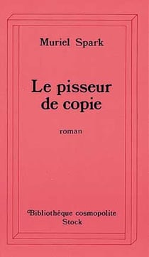 Le pisseur de copie