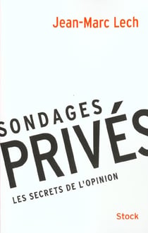 Sondages prives