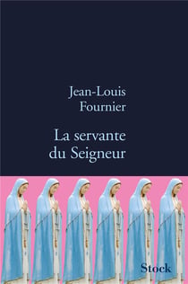 LA SERVANTE DU SEIGNEUR