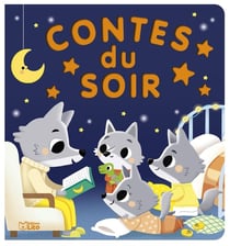 Contes du soir