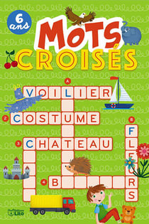 Mots croisés