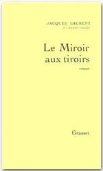 Le miroir aux tiroirs